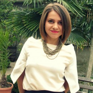 Aneliya Magleva