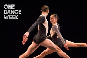 Stephen Petronio Company