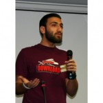 Марио Пешев