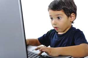 child skills