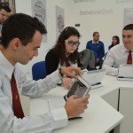 Smart ClassroomPlovdiv_Students2