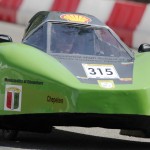 Chepelare STORM-BG Shell Eco-marathon