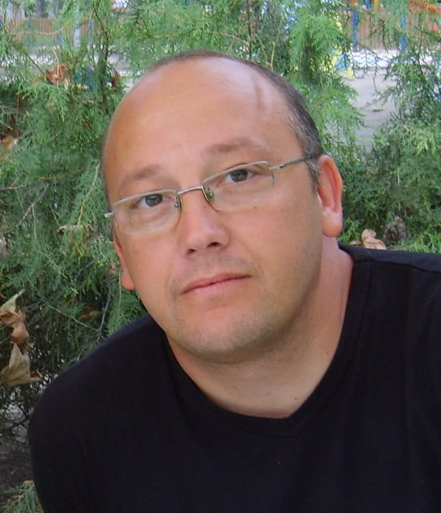 Angel Angelov