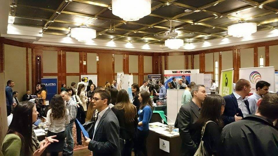 BGCF Germany 2015