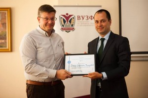 parvo miasto Yavor Jonev