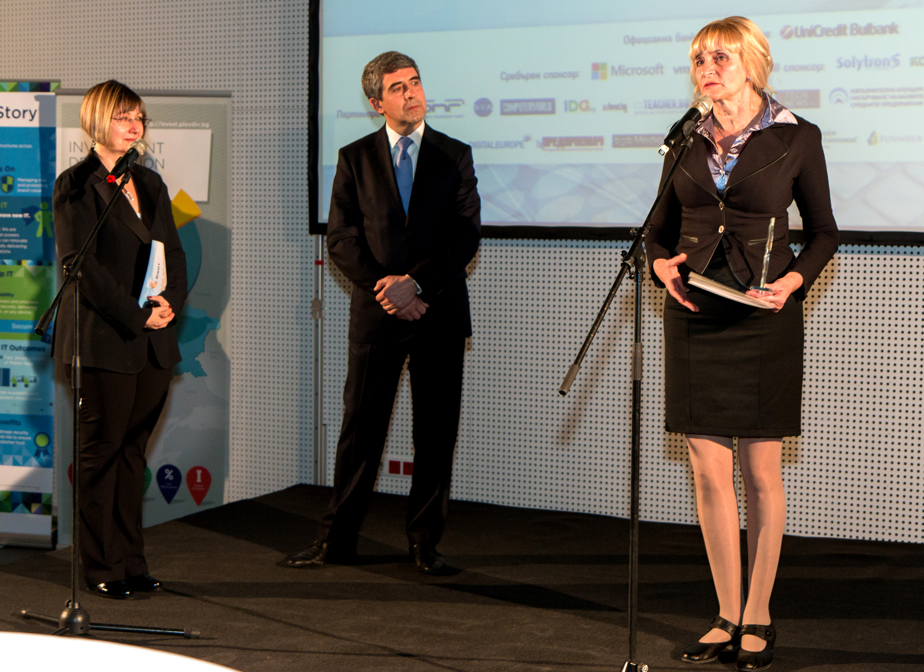 President-B Yovcheva
