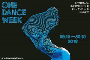 ONE DANCE WEEK 2016