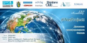 Digital transformation for business