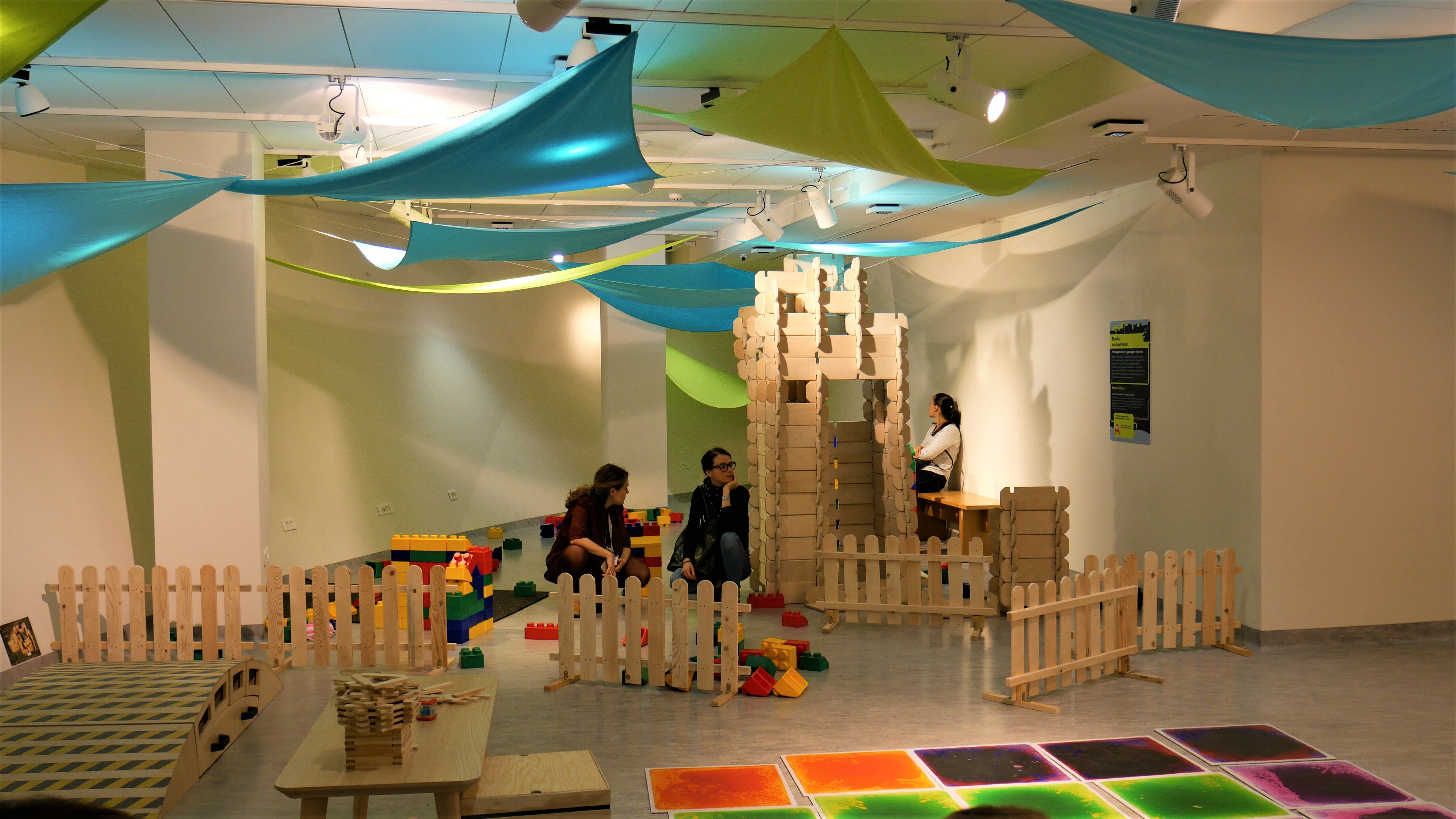 Little Builders_Credits Muzeiko