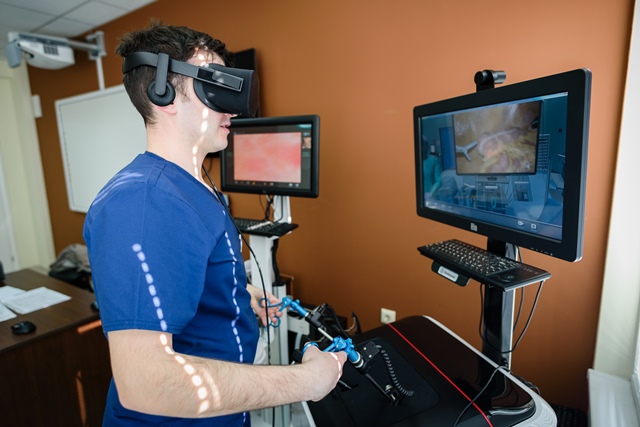 Simulator