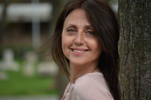 Деница Дилова_снимка