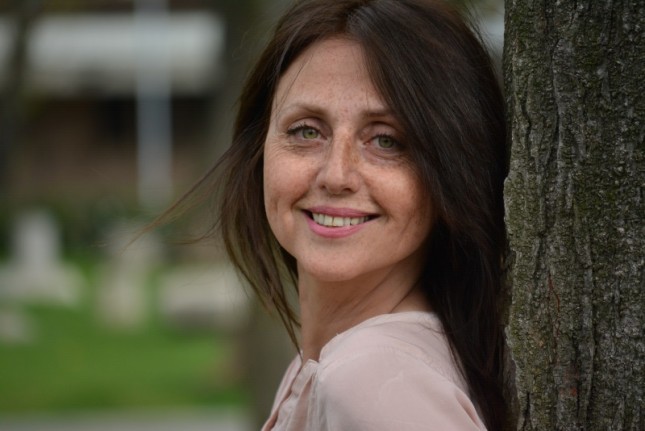 Деница Дилова_снимка