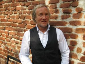 Иво Инджев_снимка