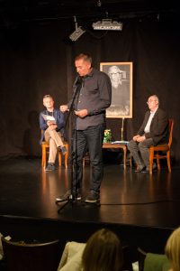 Георги Марков_Георги Господинов