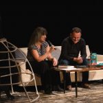 Амелия Личева и Галин Никифоров