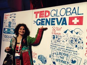 Десислава Бошнакова