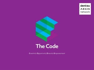 2019-01-25 DAN_Isobar_The_Code