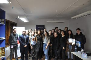 Natalia Futekova_Veliko Tarnovo