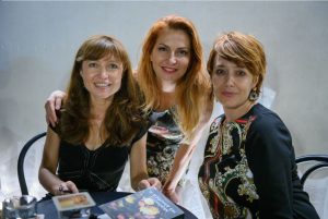 Майката на дъщеря ѝ 7