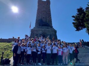 Moderno e da se chete_Turgovishte_Shipka