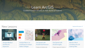 learn_ArcGIS_Screenshot