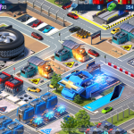 Gameloft-Assembly