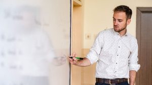 учител Заедно в час