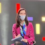 Мария Габриел