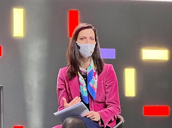 Мария Габриел