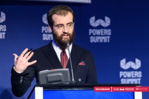 Снимки Webit и Atlantic Club of Bulgaria 1