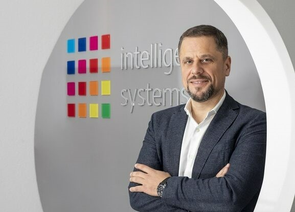 Kalin_Tsvetanov_Intelligent Systems