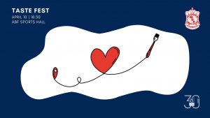 Кулинарен фестивал