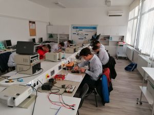 Мога и зная - технологии