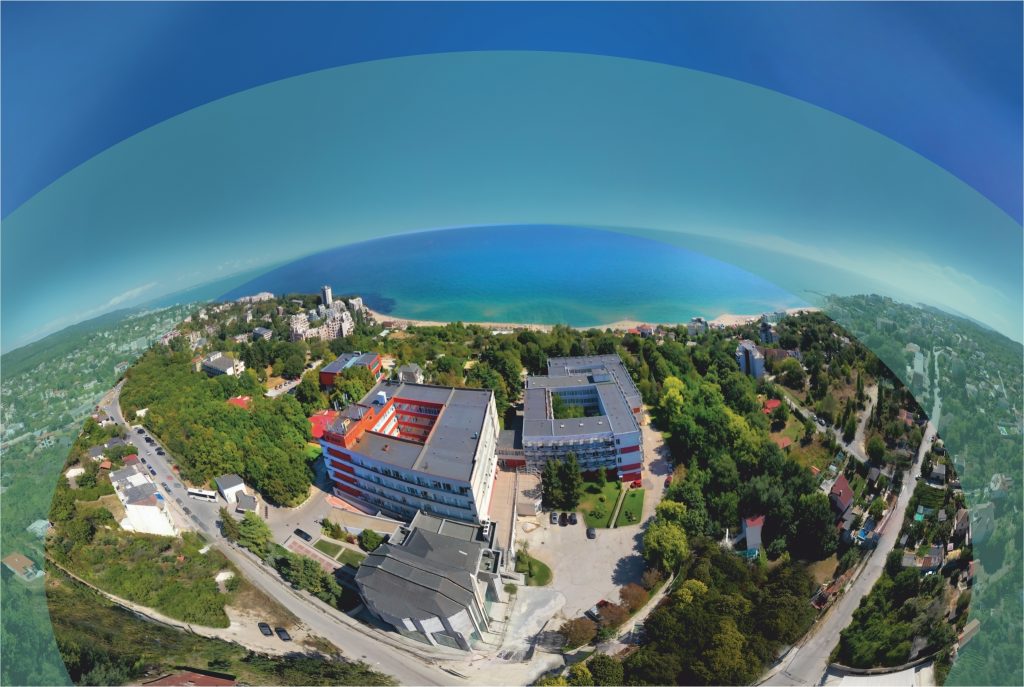 ВСУ Черноризец Храбър 2022