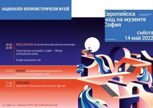 Плакат НВИМ