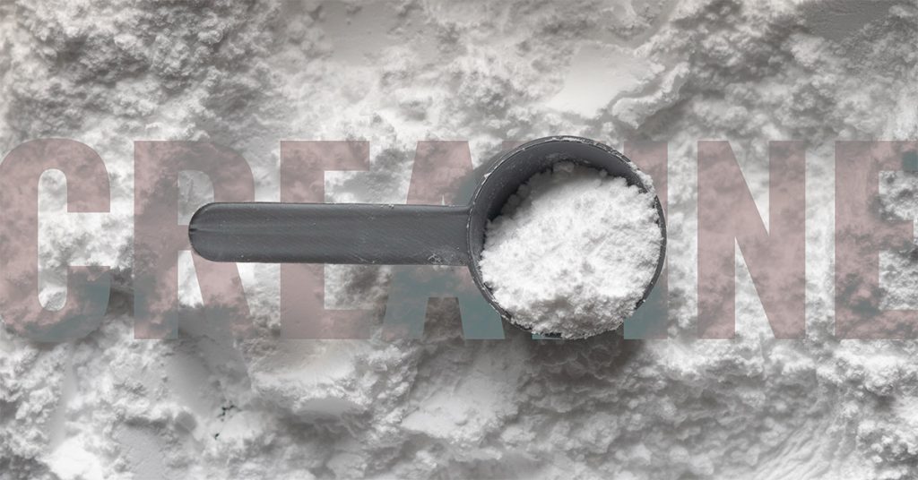 Creatine