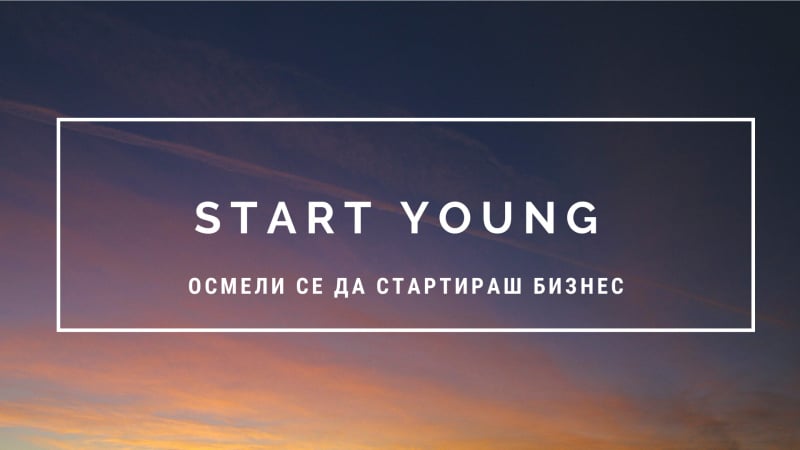 Start Yoang