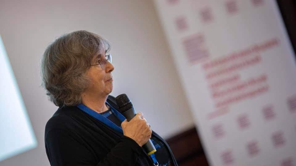 Д-р Рима Шор