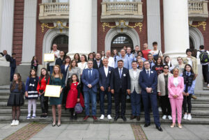 „Светилник – към светли бъднини в