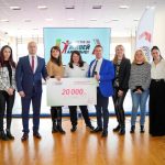 Конкрс Живей Активно