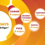 National Career Days By JobTiger 2025