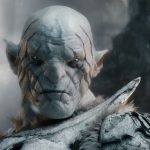 Azog-Hobbit