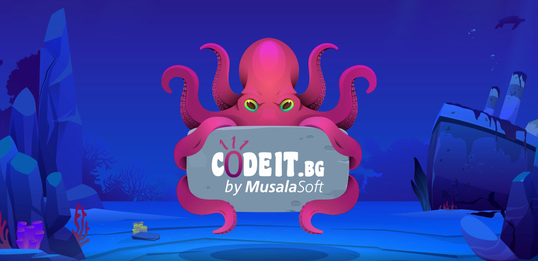 Четвърти кръг на CodeIT завърши с оспорвана надпревара – Uchi.bg