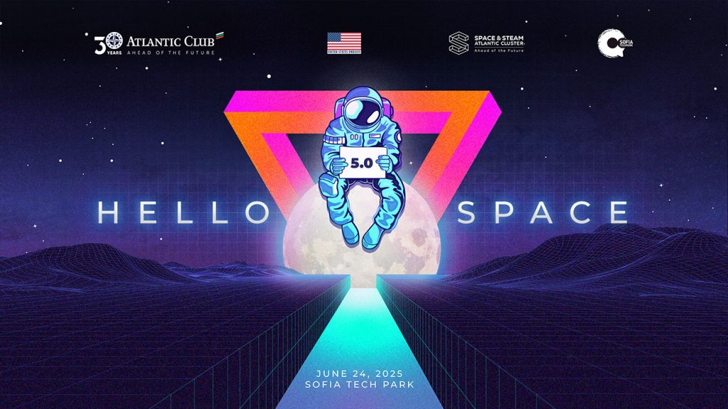 hello-space