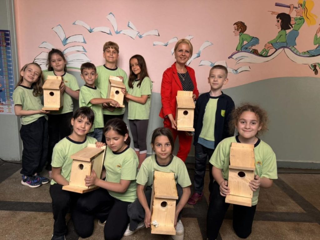 Atelie za kreativni idei