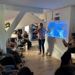 Narodno chitalishte Mustafa Kemal Ataturk