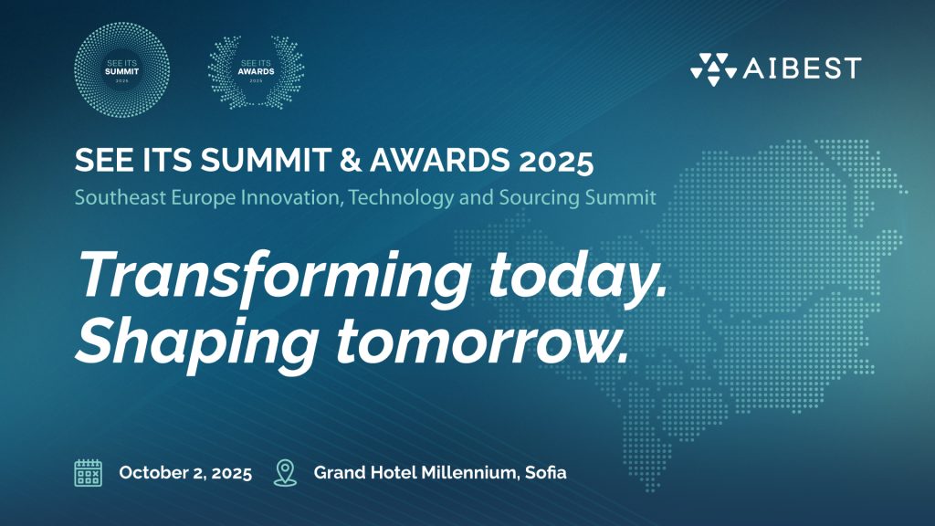 SEE ITS Summit & Awards 2025