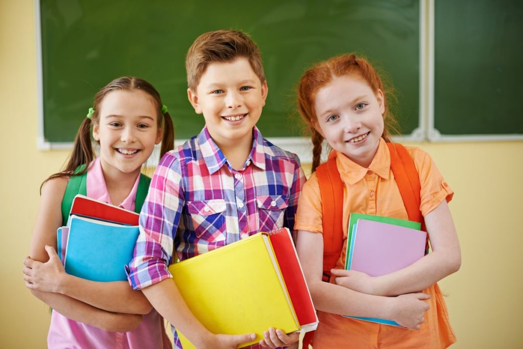 kids-school