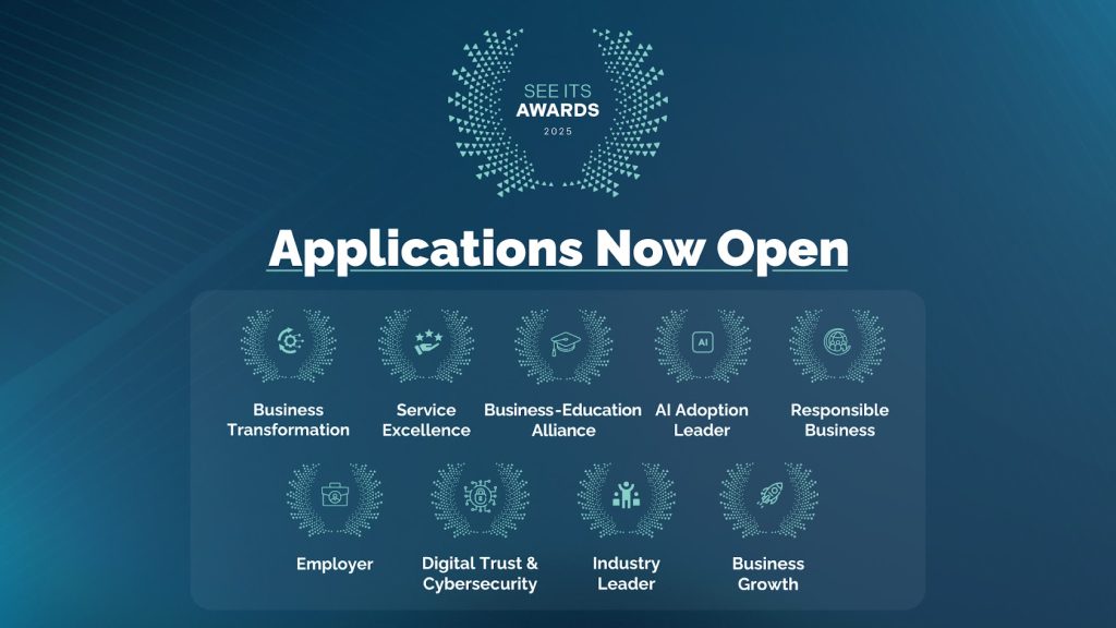 SEE ITS Awards 2025_press