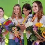 Европейска момичешка олимпиада по математика 2024